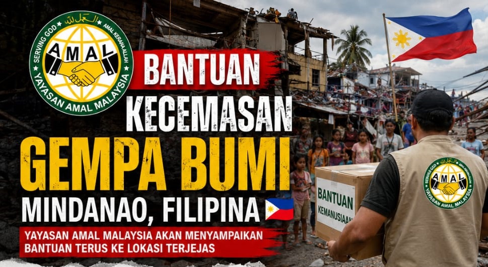 Amal 4 Mindanao