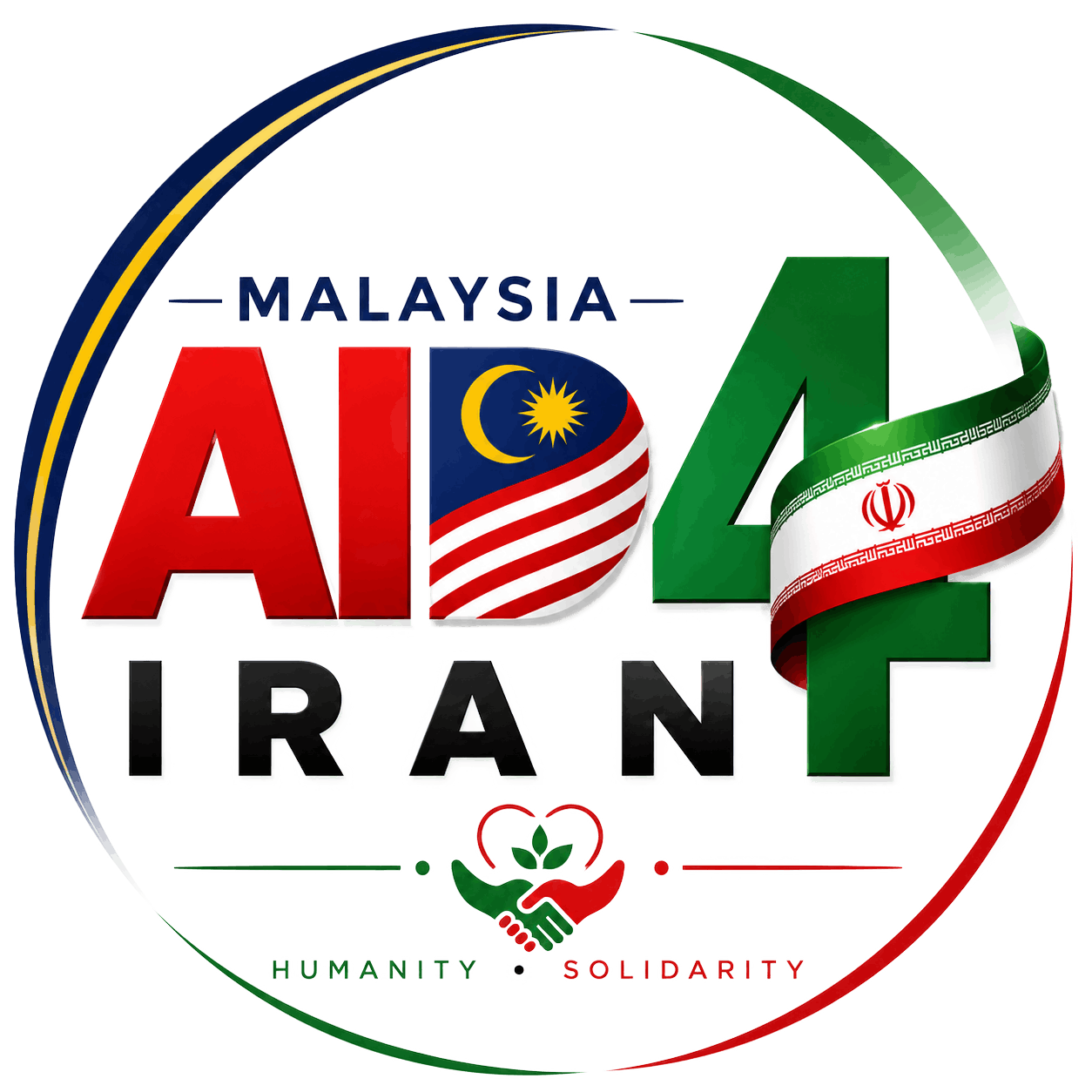 Aid 4 Iran