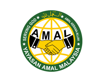 Yayasan Amal Malaysia Logo